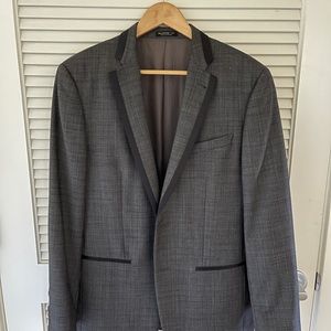 Mens 42R John Varvatos Blazer